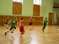 Игры 20-21 ноября